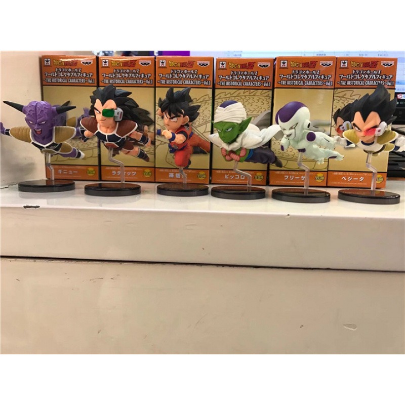 ドラゴンボール ハンドヘルド ユース悟空 タオバイ ヤムチャ - Model Kit Wukong のレビューと価格