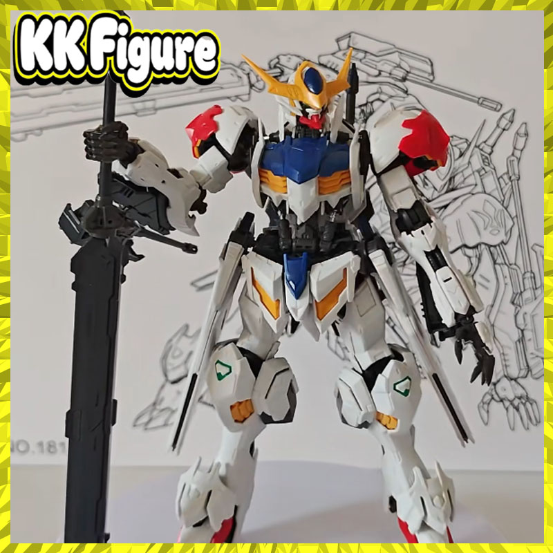 SHOUHUモデル 1/100 MG ASW-G-08 バル - Model Kit Lancelot のレビューと価格