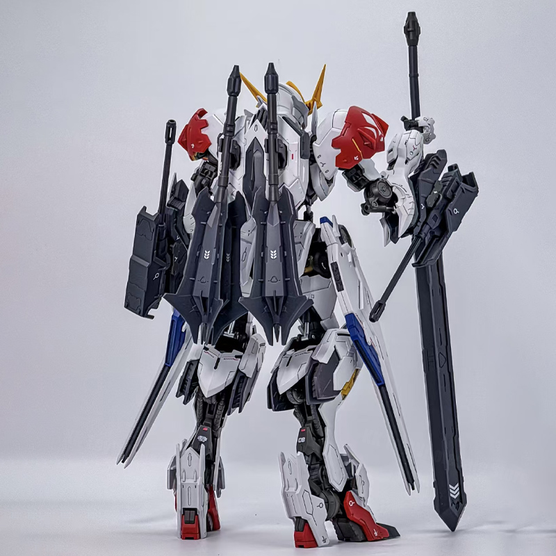 SHOUHUモデル 1/100 MG ASW-G-08 バル - Model Kit Lancelot のレビューと価格
