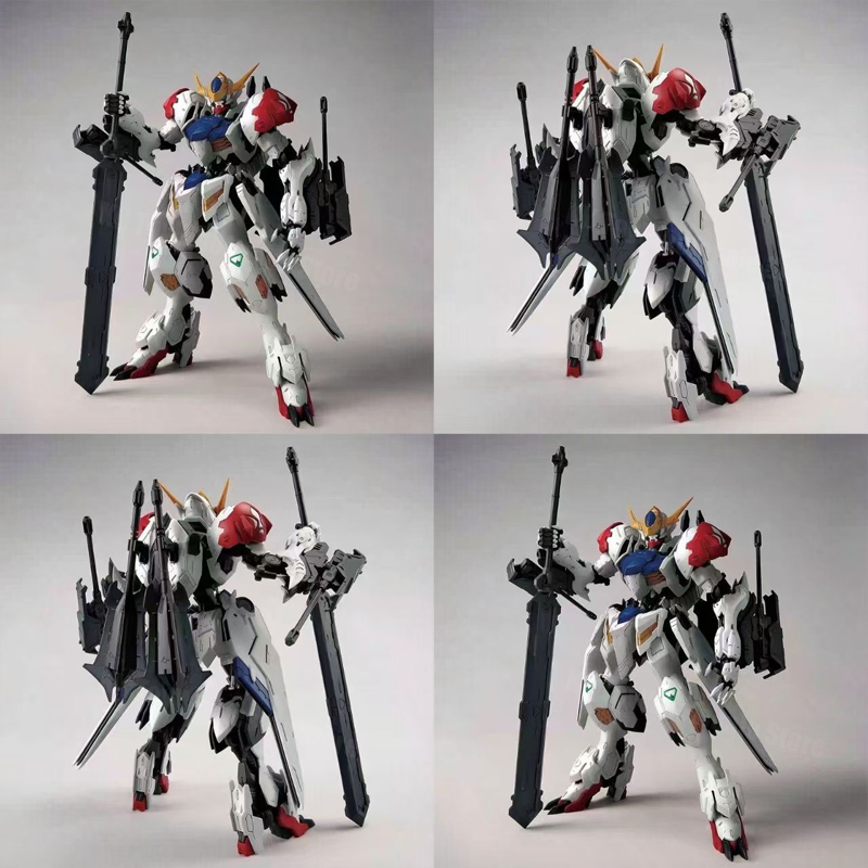 SHOUHUモデル 1/100 MG ASW-G-08 バル - Model Kit Lancelot のレビューと価格