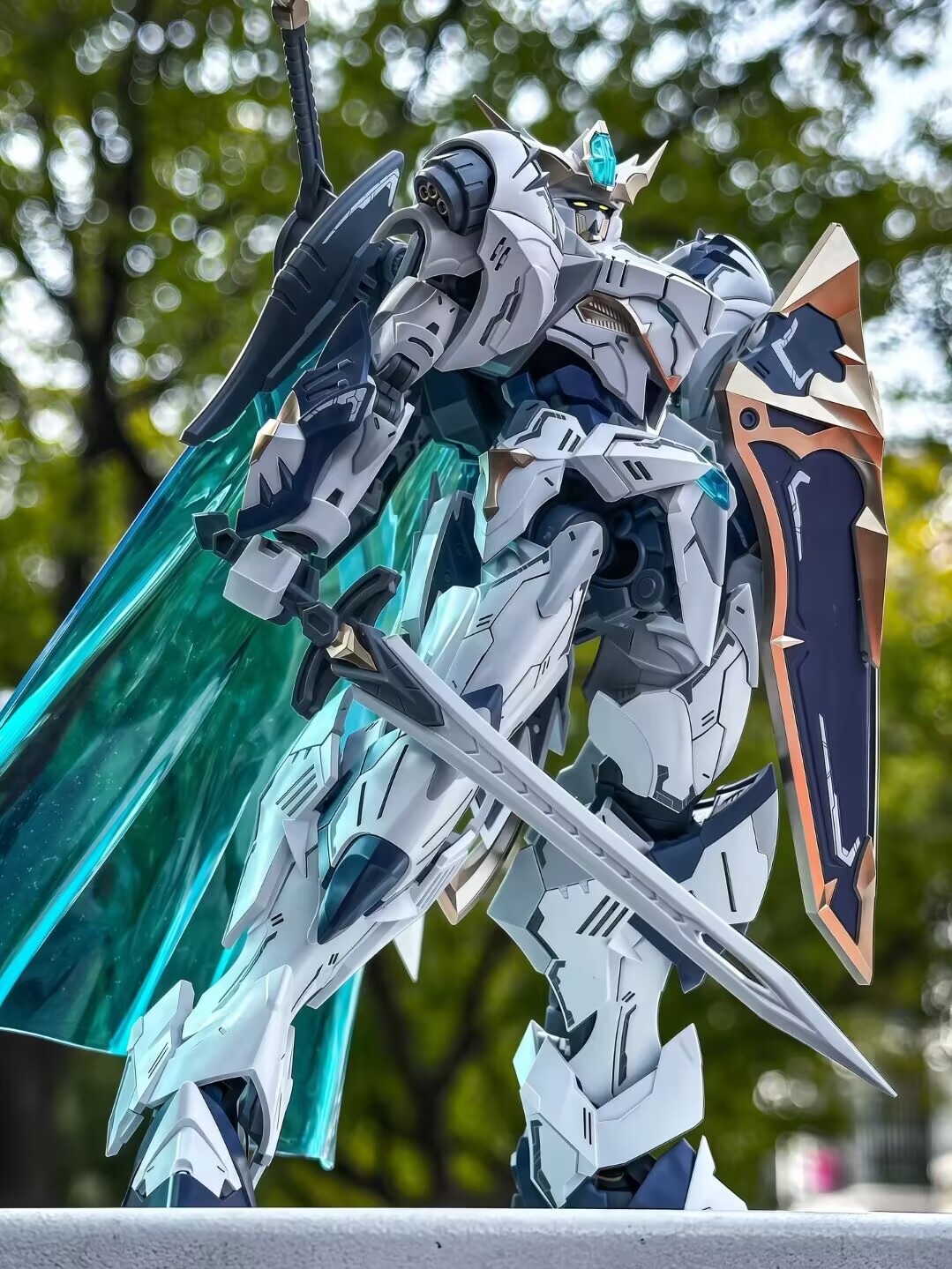 スナア ラウンドテーブルの騎士団 パーシヴァル デラックスバ - Model Kit Lancelot のレビューと価格